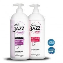 Hair Jazz Professional - 1 litr. Vlasy rostou třikrát rychleji!